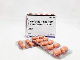 Dicyclomine Hydrochloride Tablet